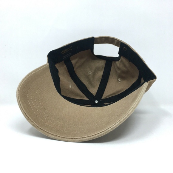 DON'T BE SELFCONCHAS Mexican Bread Pan Slouch Hat - Picture 6 of 7